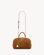 YSL SAC DE JOUR boston in suede – small - Image 5